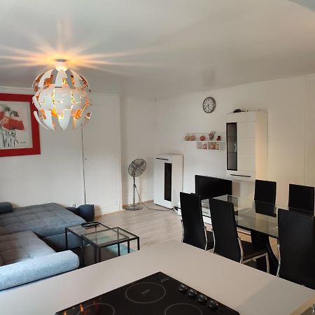 Appartement Cosy Et Lumineux トゥール エクステリア 写真