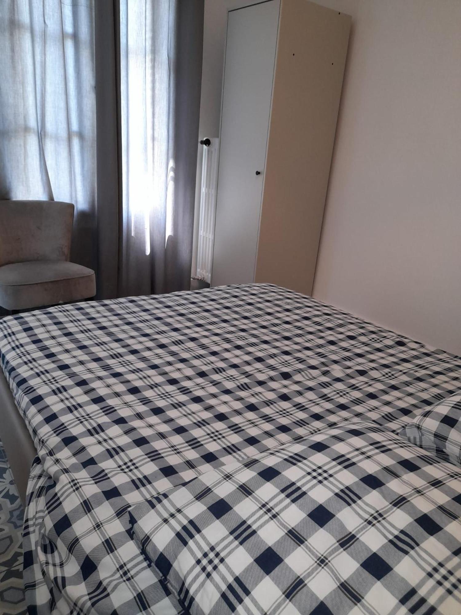 Appartement Cosy Et Lumineux トゥール 部屋 写真