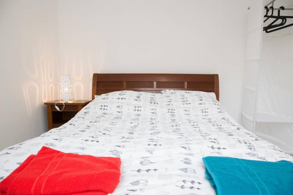 Appartement Cosy Et Lumineux トゥール エクステリア 写真