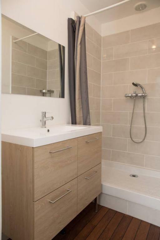 Appartement Cosy Et Lumineux トゥール エクステリア 写真