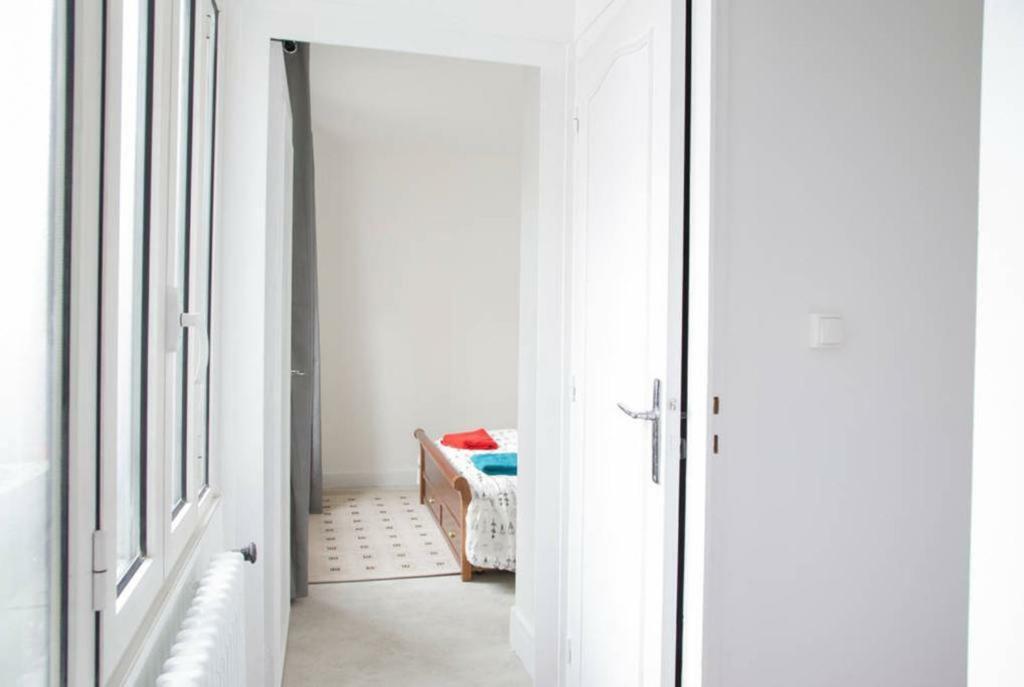 Appartement Cosy Et Lumineux トゥール エクステリア 写真
